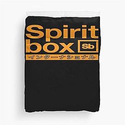 Best of Spiritbox Cover