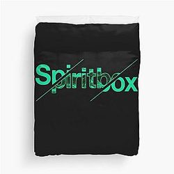 New Spiritbox Duvet Cover