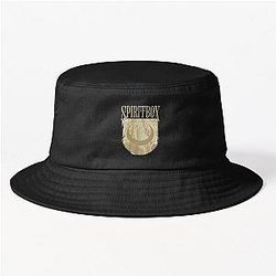 New Spirit Box Bucket Hat