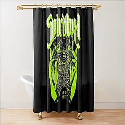 New Best Shower Curtain