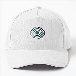 Spiritbox Merch Logo Baseball Cap