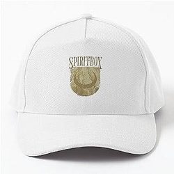 New Bes Spirit Box Baseball Cap