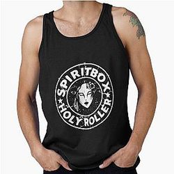Spiritbox Holy Roller Tank