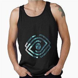 Spiritbox Merch Logo Tank