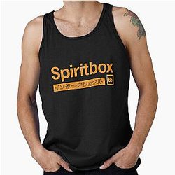 Best of Spiritbox Tank Top