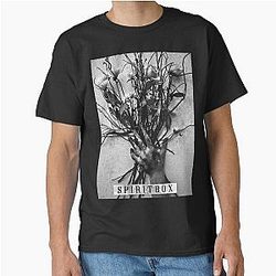 Spiritbox Classic T-Shirt