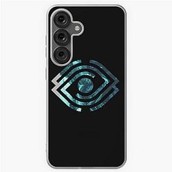 Spiritbox Merch Logo Samsung Galaxy Case