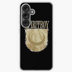 New Bess Spirit Box Samsung Galaxy Soft Case