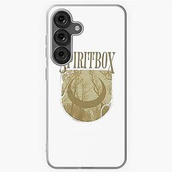 New Bess Spiritbox Samsung Galaxy Case