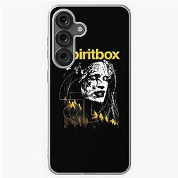 Best of Spiritbox Samsung Galaxy Soft Case