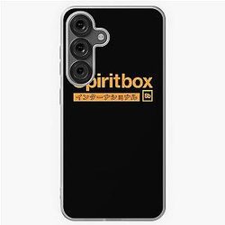 Best of Spiritbox Logo Essential Samsung Galaxy Soft Case