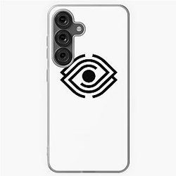 Spiritbox Merch for Samsung Galaxy Soft Case