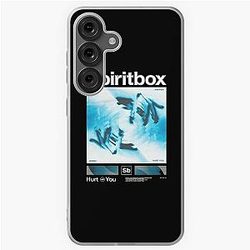 New Bes Spirit Box Case for Samsung Galaxy