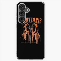 Soft Case for Samsung Galaxy Spirit Box