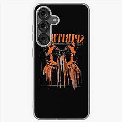 New Bes Spiritbox Samsung Galaxy Case
