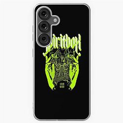 New Best Spiritbox for Samsung Galaxy Soft Case