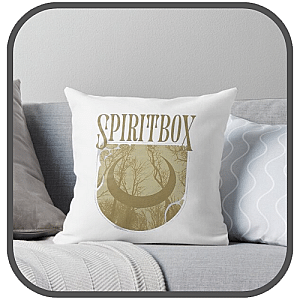 Spiritbox Pillows Cover
