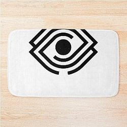 Spiritbox Merch Eyebath Mat