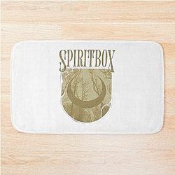 New Bes Spiritbox Bath Mat