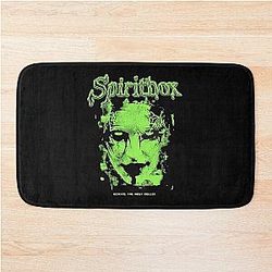 New Bes Spiritbox Bath Mat