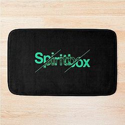 New Spiritbox Bath Mat