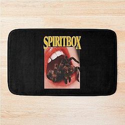 New spiritbox bathmat