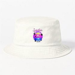 Best of Spiritbox Logo Essential Bucket Hat