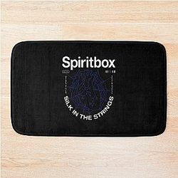 New Best Spiritbox Bath Mat