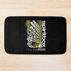 New Best Spiritbox Bath Mat