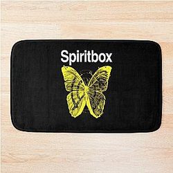 Spirtbox New Logo Bath Mat