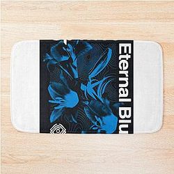 Spirit Box Bath Mat