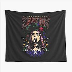 Holy Spiritbox Live Tapestry
