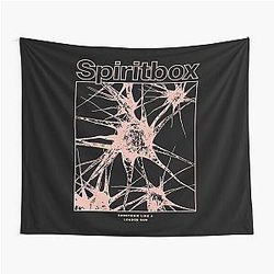 Spiribo For Fans Tapestry