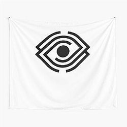 Spiritbox Merch Tapestry