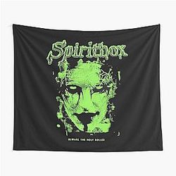 New Bess Spiritbox Tapestry