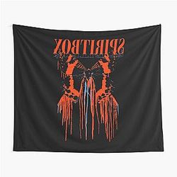 Spiritbox Canadian Heavy Metal Band 

(I removed the word "Tapestry" which appeared to be an extra sequence of words)