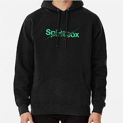New Spiritbox Pullover Hoodie