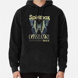 New Spiritbox Pullover Hoodie