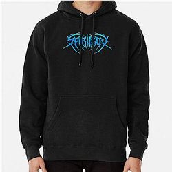 Spiritbox Merch Pullover Hoodie