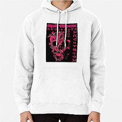 Spirit Box Pullover Hoodie