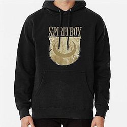 new Bess Spiritbox Hoodie