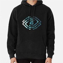 Spiritbox Merch Pullover Hoodie