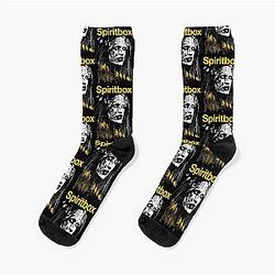 Best of Spiritbox Essential Socks
