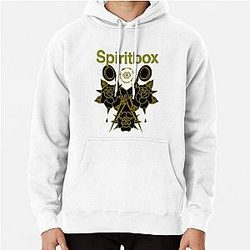 Best of Spiritbox Pullover Hoodie