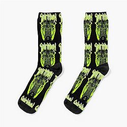New best spirit box Socks