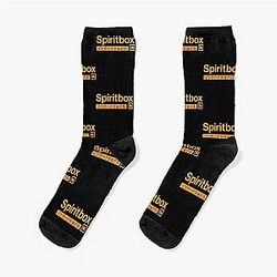 Best of Spiritbox Essential Socks