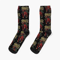 Best of Spiritbox Essential Socks