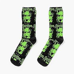 new spiritbox socks