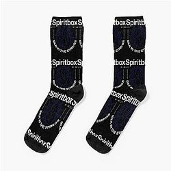 New spiritbox logo