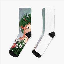 Spirit Socks